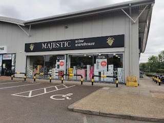 Majestic Northampton