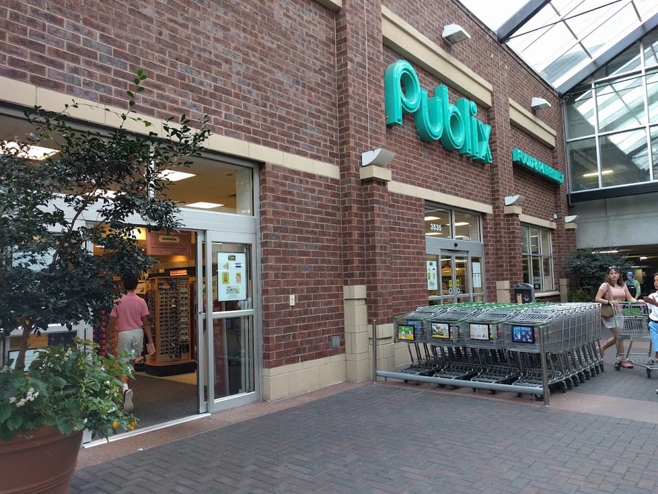 Publix