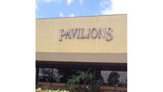 Pavilions