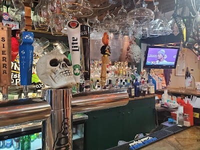 Mama Mcdonoughs Irish Pub