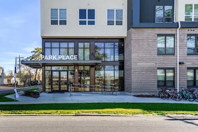 Park Place Baton Rouge