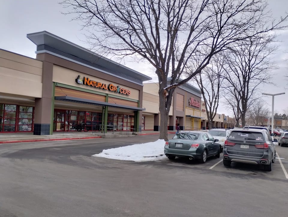 Natural Grocers - Ft. Collins