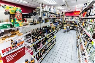 Worlds Liquor
