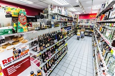Worlds Liquor