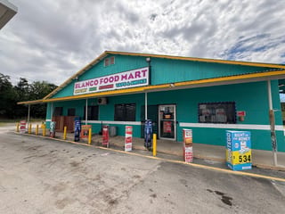 Hwy 16 Food Mart