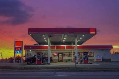 Corner Market