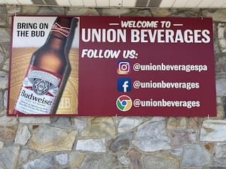 Union Beverage