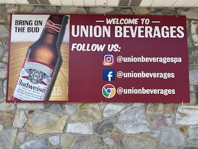 Union Beverage