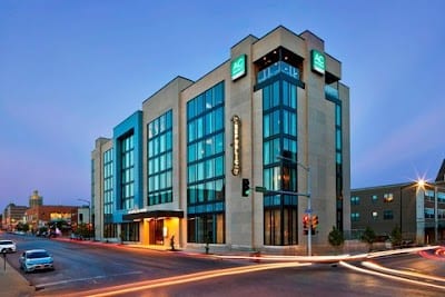 Ac Hotels By Marriott