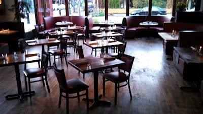 Davis Restaurant And Bar