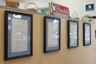 Herold S Pharmacy - Mt Pleasant (ch