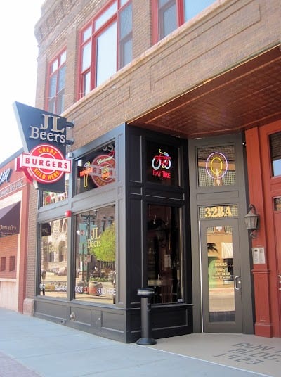 Jl Beers