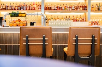 Blinders Sports Lounge