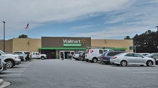 Walmart Neighborhood Market