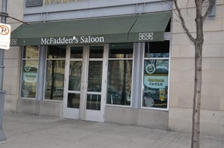 Mcfaddens