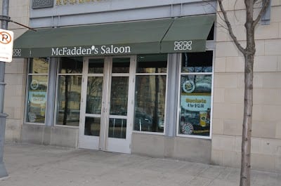 Mcfaddens