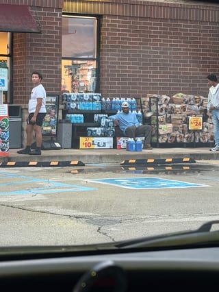 Circle K #4706820