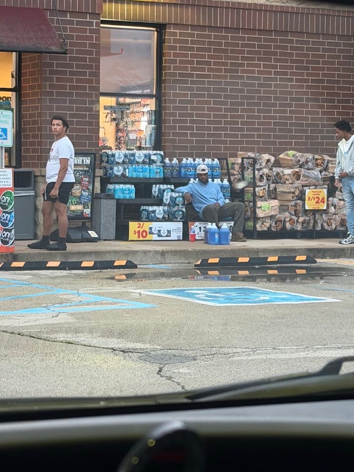 Circle K #4706820