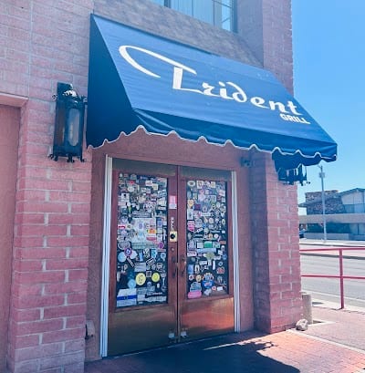 Trident