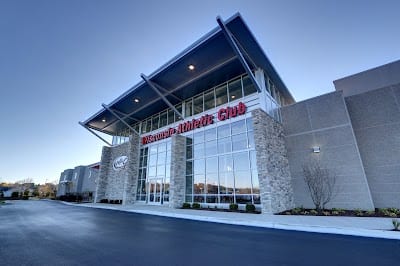 Wisconsin Athletic Club