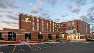 Ascension St. Michael's Hospital
