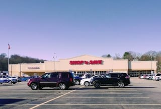 Shop N Save #1631 Wilkins