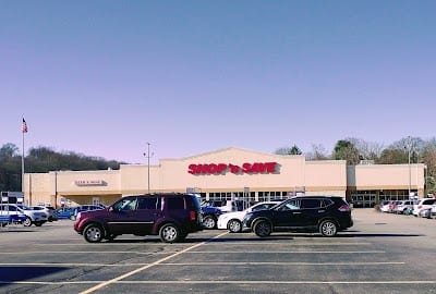 Shop N Save #1631 Wilkins