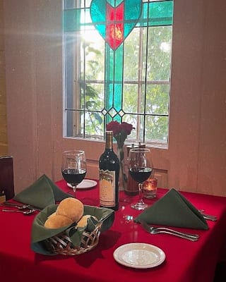 Bay Street Bistro
