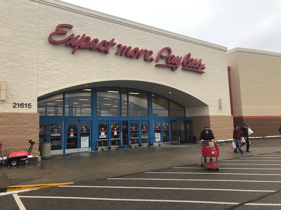 Target