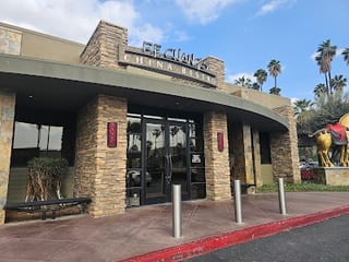 P F Changs China Bistro #9991