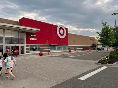 TARGET STORE