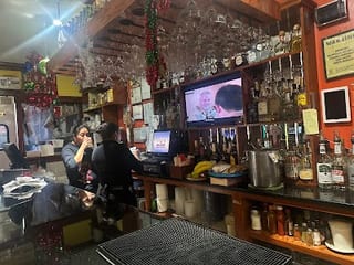 El Molcajete