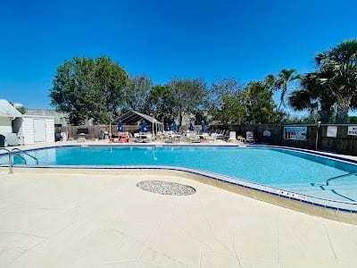 Eagles Lodge