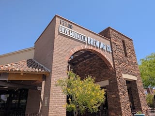 Dove Mountain Brewing Co