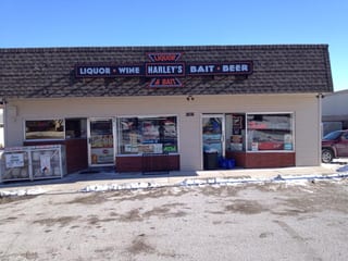 Harley S Liquor & Bait