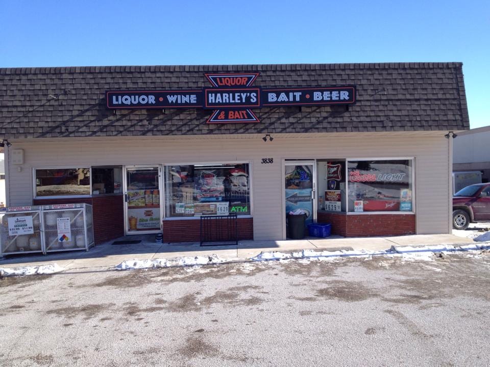 Harley S Liquor & Bait