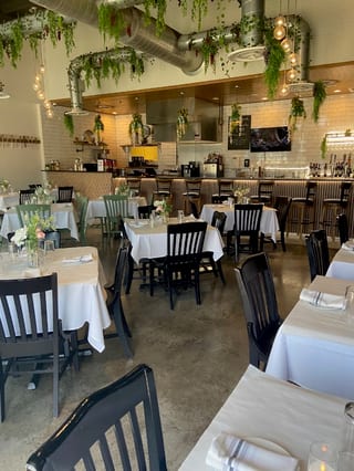Amici Cucina Italiana