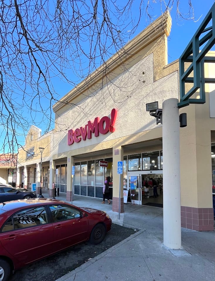 BevMo