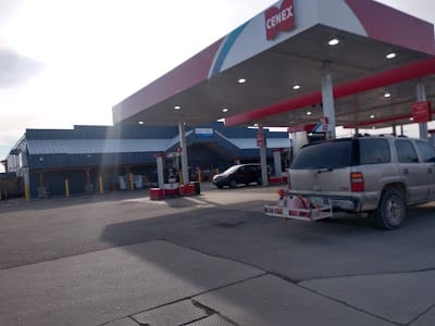 Mountain West Co Op