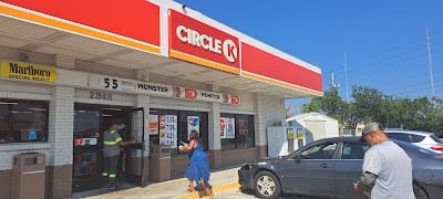 Circle K # 7500