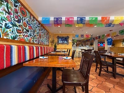 Picante Cocina Mexicana