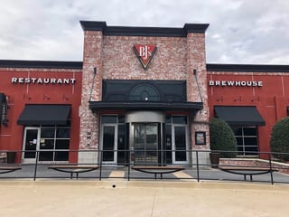 Bjs Restaurant & Brewhouse