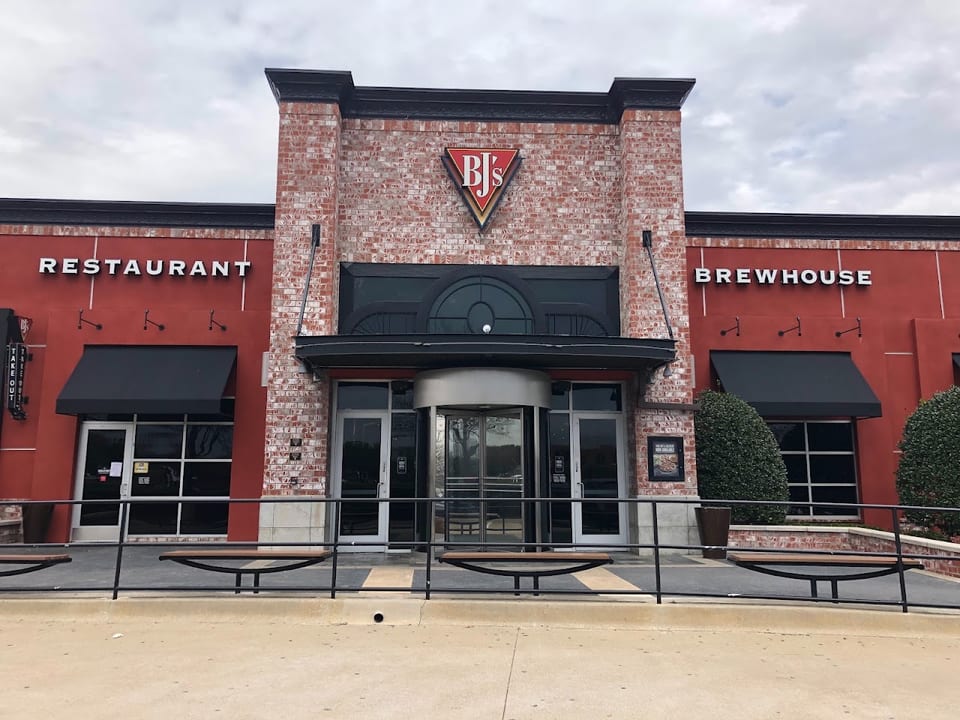 Bjs Restaurant & Brewhouse