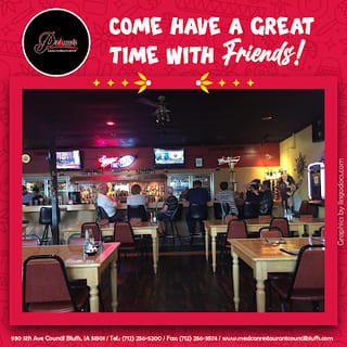 Primos Mexican Restaurant