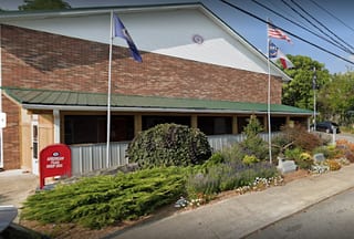American Legion