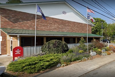 American Legion