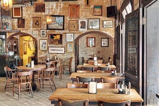 Napoleon House