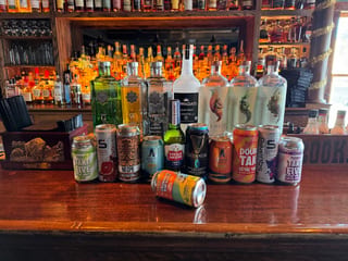 Spearfish Public House