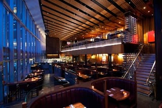 Cactus Club Cafe