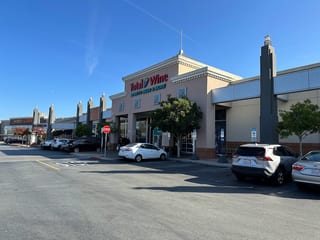 Total Wine - San Mateo